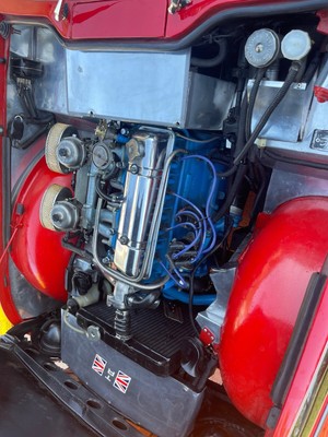 image 1 of engine