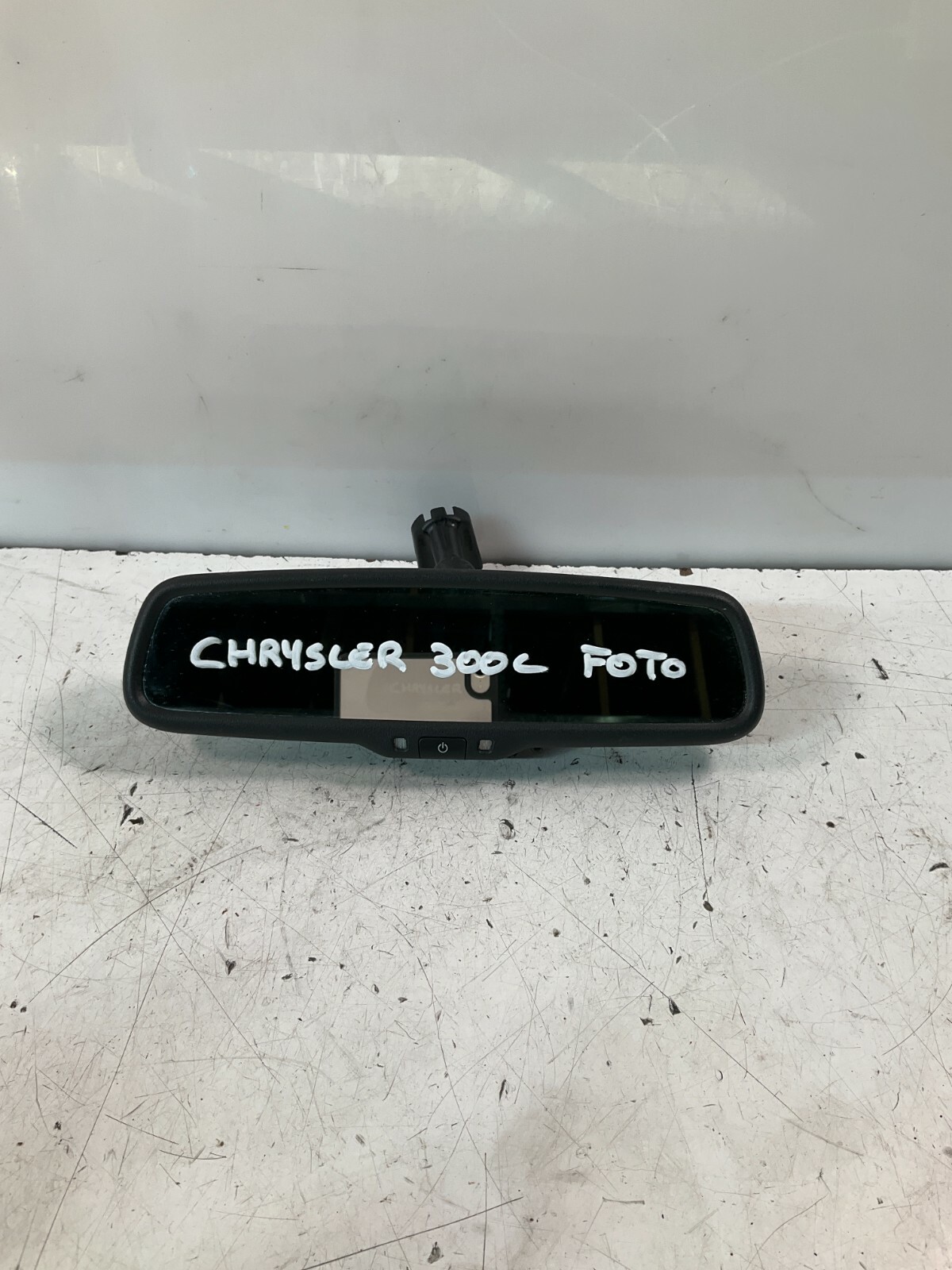 Specchio retrovisore interno CHRYSLER 300C