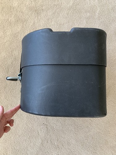 Protechtor Classic Drum Case 10” X 10”