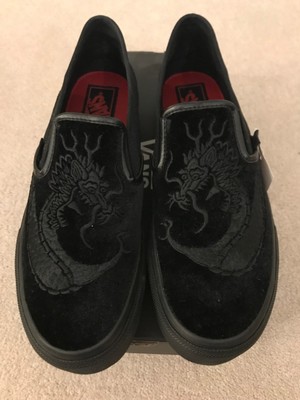 vans uk 9.5 vans uk 9.5