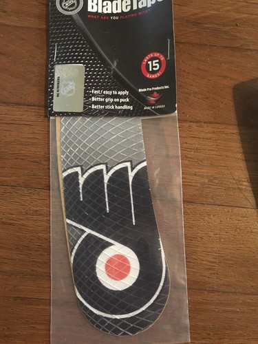FLYERS Blade And Hockey Tape