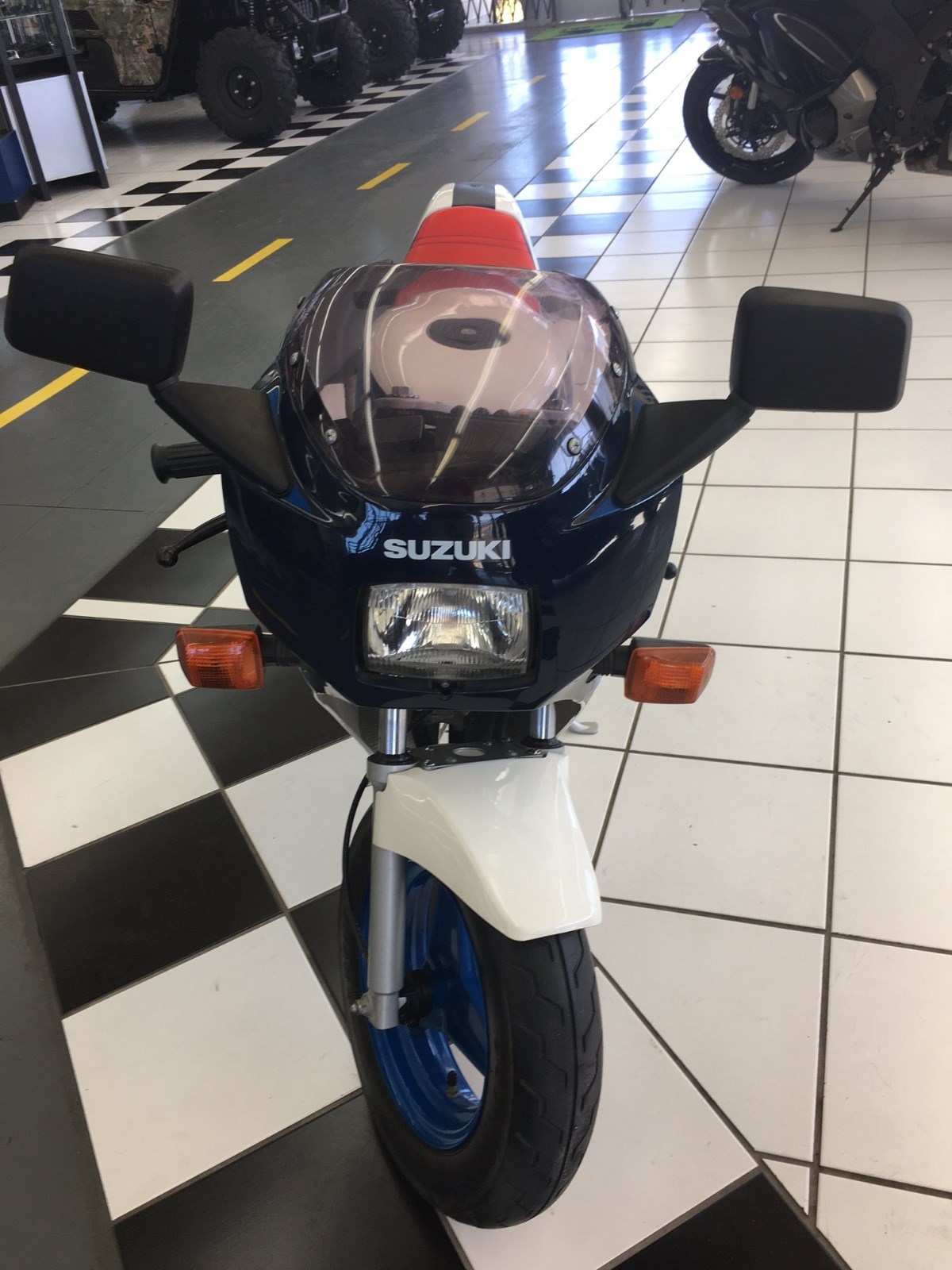 Volkswagen Dealership Utah >> 1987 Suzuki Rb50 Gsx-r50 Gag Bike Gsx-r Gsxr Rb 50 - Used Suzuki Gsx-r for sale in Springville ... Volkswagen Dealership Utah >> 1987 Suzuki Rb50 Gsx-r50 Gag Bike Gsx-r Gsxr Rb 50 - Used Suzuki Gsx-r for sale in Springville ...