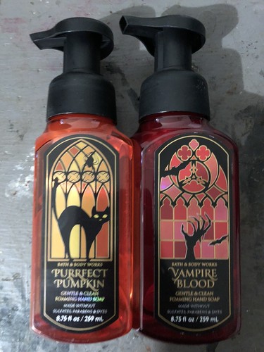 【ハロウィンセット】Bath&bodyworks ミスト３本 楽天市場 | Costopa - バス＆ボディワークス｜ハロウィン限定