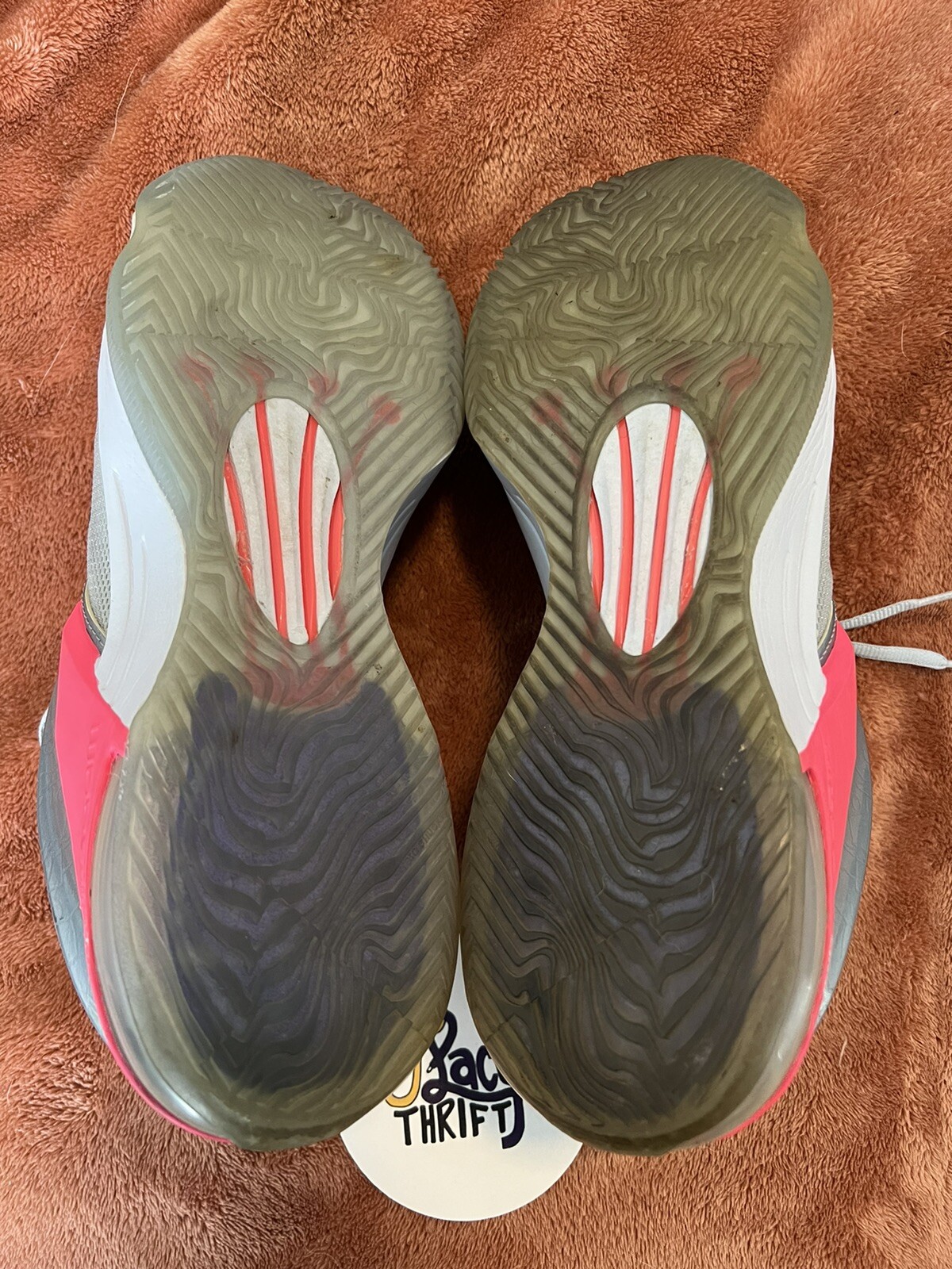 Nike Air Zoom Kevin Durant KD 7 All 