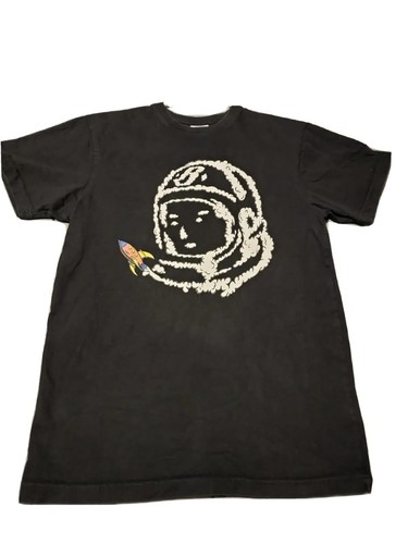 【Billionaire Boys Club】BB ヘルメット Tシャツ【送料関税込】 Billionaire Boys Club - Bb Helmet T-Shirt - Black - Rule of Next