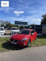 2013 Volvo V40 1.6 D2 R-Design Hatchback 5dr Diesel Manual Euro 5 (s/s) (115 ps)