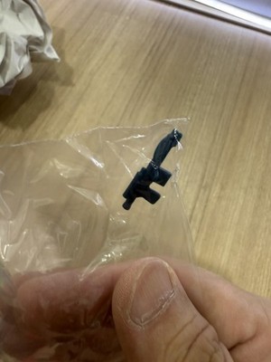 Artikelfoto(s) von einem verifizierten Käufer