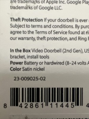 Item photo(s) from verified buyer