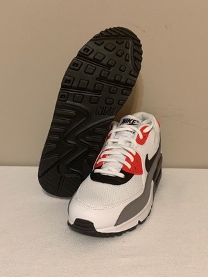 nike react element 90 hyperfuse premium solar red