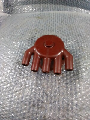 Distributor Cap ITAB 1495 Compatible with Fiat 124 - Beta Marelli System