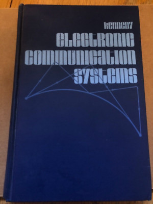 Kennedy Electronic Communication Systems