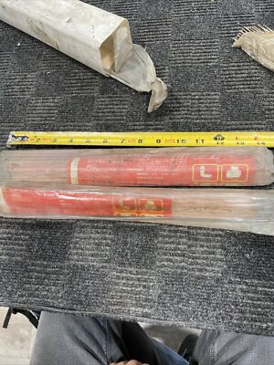 Eutectic Castolin Eutectrode 460 3/32''x14''  4 lbs