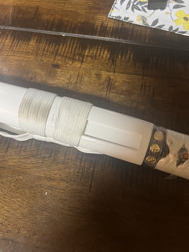 Item photo(s) from verified buyer