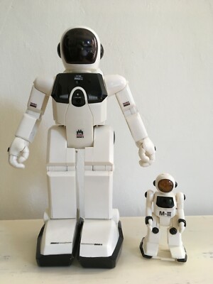 Silverlit Toys Program-A-Bot Programmable Robot with Maxi Pal Windup and Manual