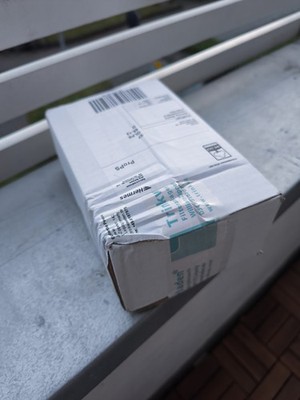 Artikelfoto(s) von einem verifizierten Käufer