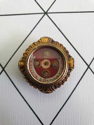 Item photo(s) from verified buyer