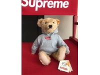 supreme teddy bear stockx