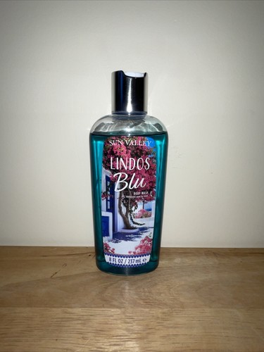 8 Fl Oz/ 237 Ml With Shea Butter