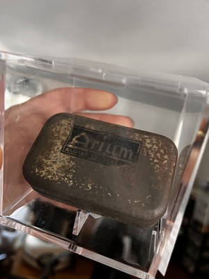 Item photo(s) from verified buyer