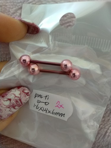 Fotos del artículo de un comprador verificado