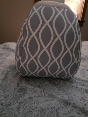itzy ritzy breastfeeding pillow