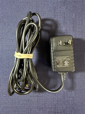 [8FT] AC/DC Power Adapter for D-Link Desktop Switch
