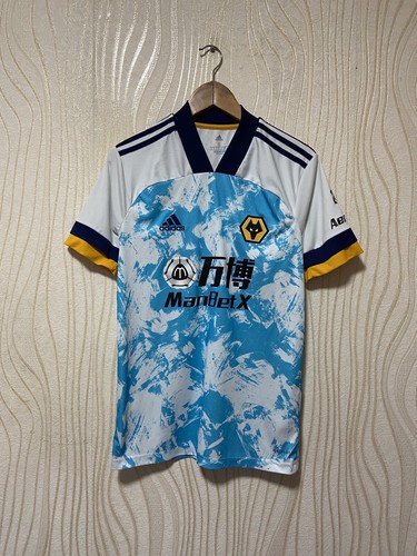 Wolverhampton Wanderers HOEVER 2 ユニフォーム Wolverhampton