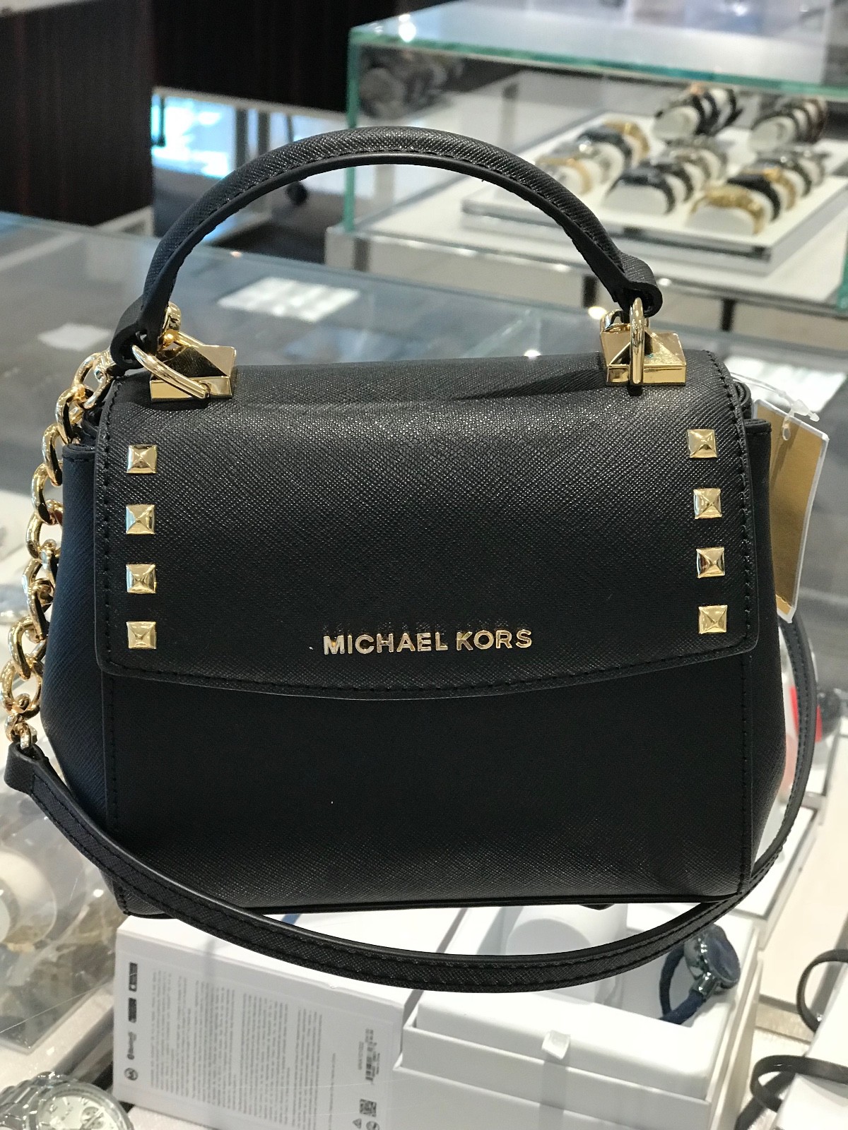 michael kors handbags clearance ebay