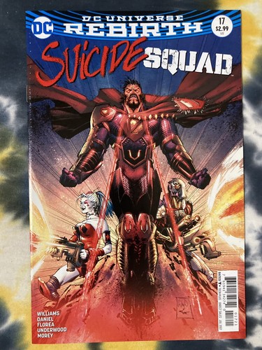 DC - スーサイド・スクワッド スーサイド・スクワッド:ゲット・ジョーカー! (ShoPro Books