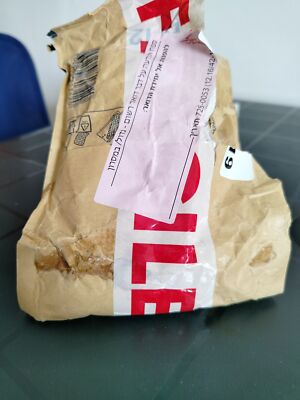Item photo(s) from verified buyer