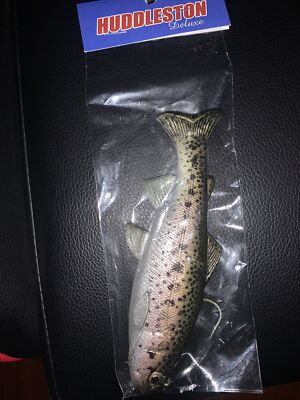 huddleston 68 special swimbait