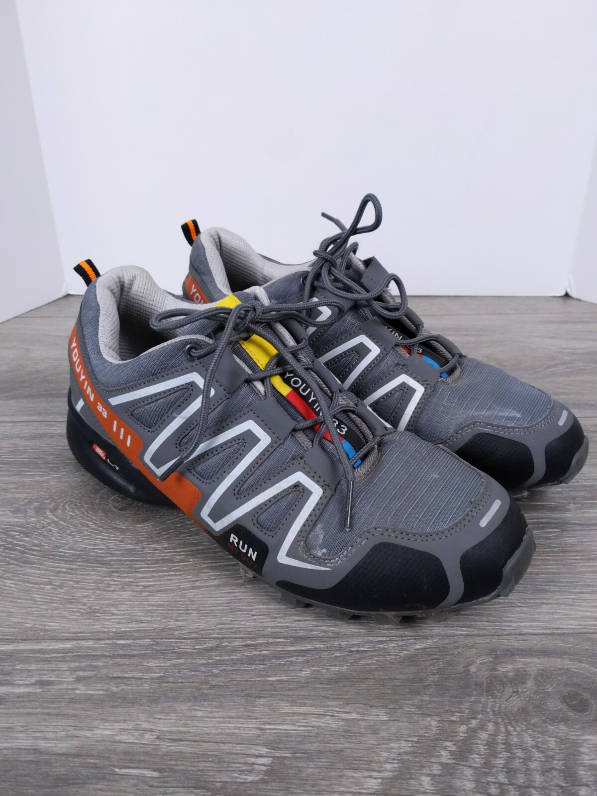light training shoes