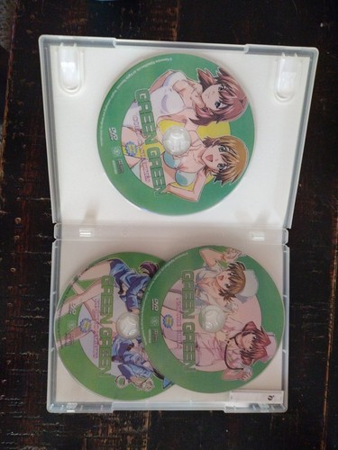グリーングリーン DVDセット！ 楽天市場】グリーングリーン GREEN GREEN【全6巻セット】【中古