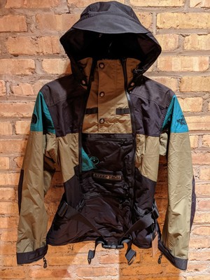 north face steep tech apogee jacket