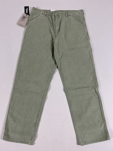 ⭐︎プロフ必読 CARHARTT WIP single knee 30×32 Men's Single Knee Pant | Official Carhartt WIP Online Store