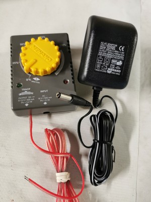 TRANSFO ALIMENTATION MEHANO