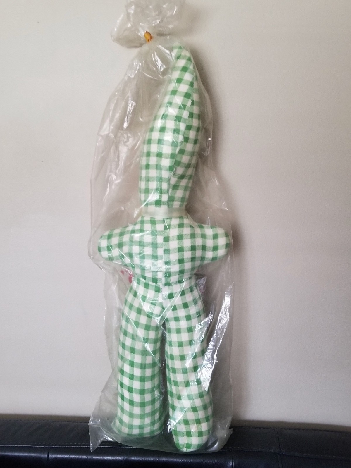 NOS vintage Samet & Wells Kirche-Koo 28