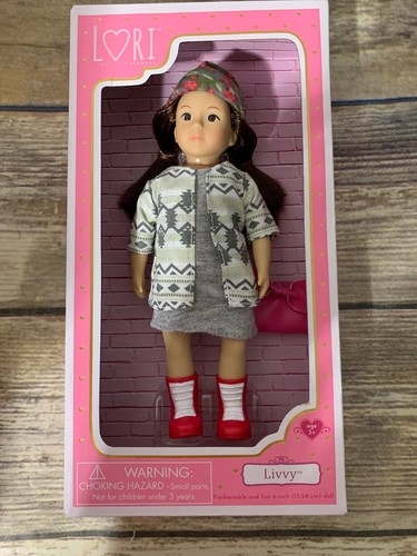 lori doll airport
