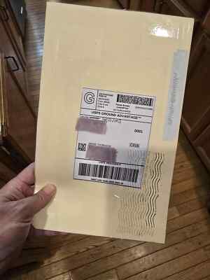 Item photo(s) from verified buyer