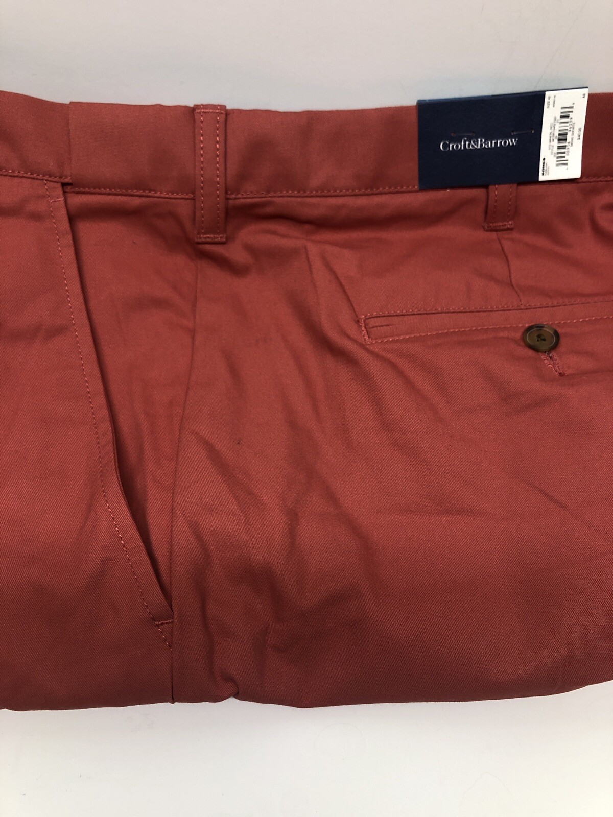 Croft  Barrow Shorts For Men - q5za5d4