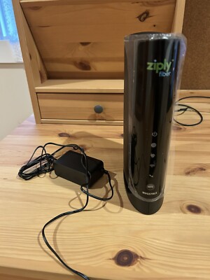 Arris NVG578HLX Ziply GPON Gateway WiFi6 Wireless Router w/Power Cord