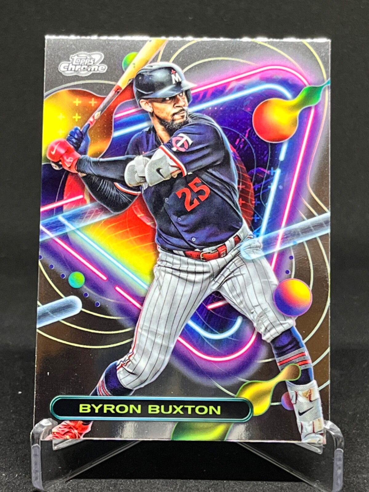 2023 Topps Cosmic Chrome - Shohei Ohtani #ETA-SO for sale | eBay