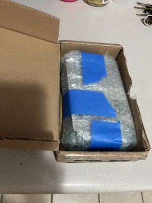Item photo(s) from verified buyer