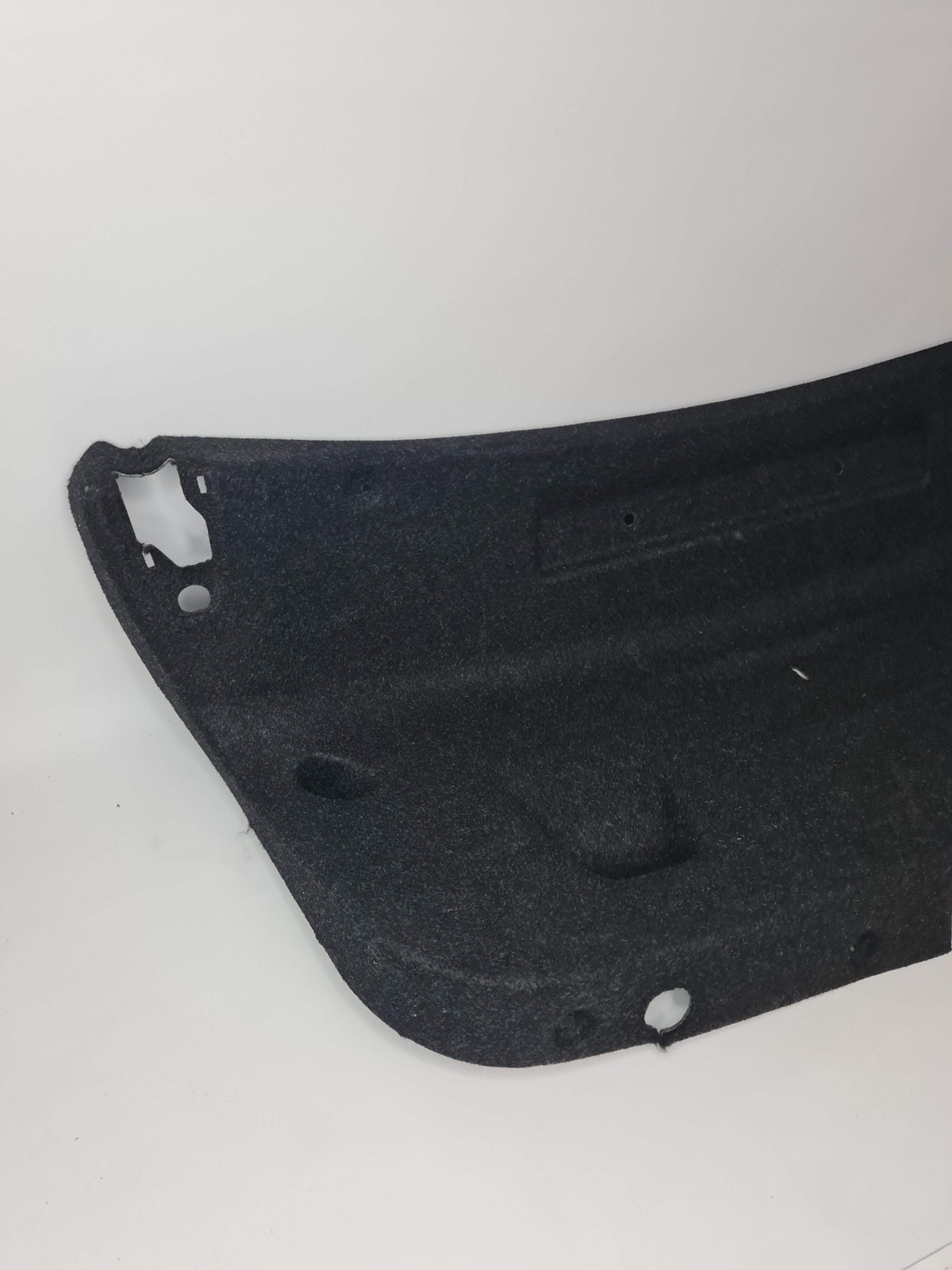 0 Bmw 2012-2018 51-49-7-255-636 51497255636 Trim Panel Trunk Lid 7255636 09 image 3