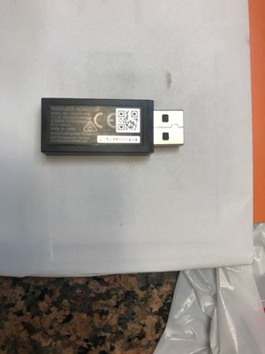 Wireless Adapter PlayStation