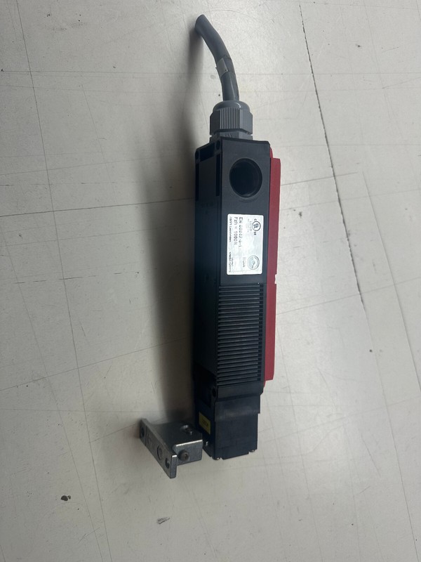 Euchner Sicherheitsschalter Tp3-4131a024m