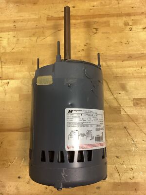 Magnetek 8-177434-02 Century AC Motor 817743402 #3386CG-A