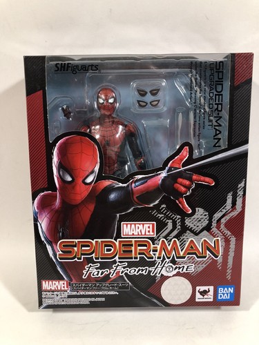 アメコミ Spider-man Far From Home SH Figuarts $_12.JPG?set_id=880000500F