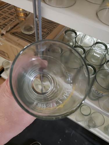 4 New Great Lakes Brewing Co 16 oz  Beer Pint Glasses Ex Cond.