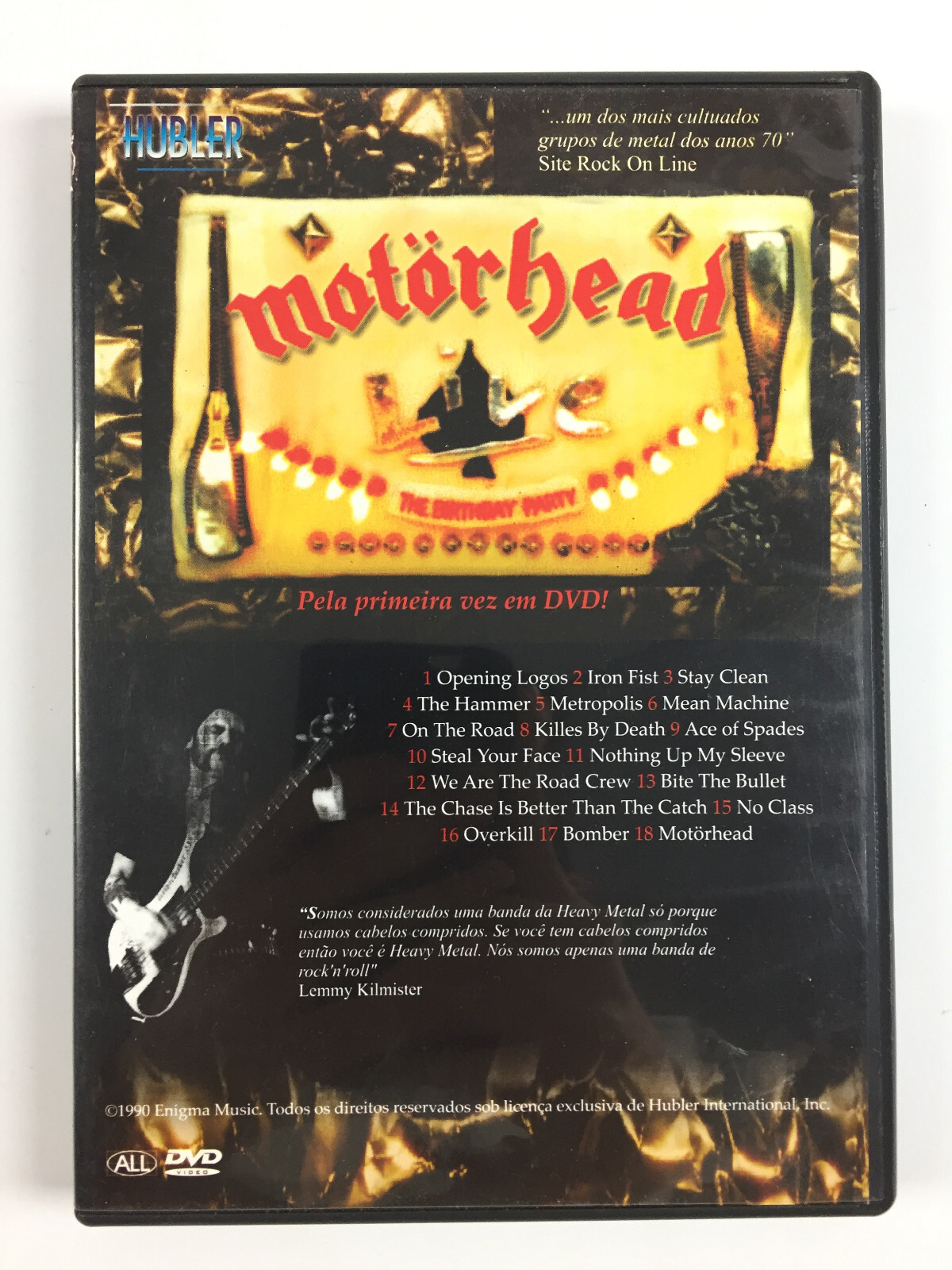 Motörhead / The Birthday Party 41psAYcPB8L._UF1000,1000_QL80_.jpg